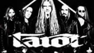 Tarot- End of everything