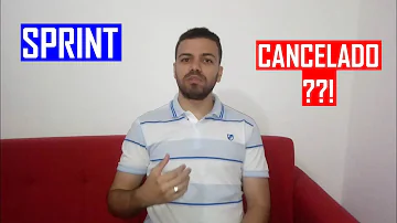 Quando um Sprint deve ser interrompido?