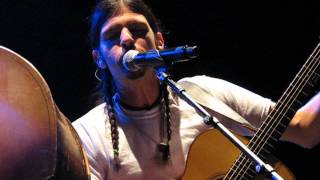 Video thumbnail of ""Swept Away" The Avett Brothers, Indianapolis, 6-14-14"