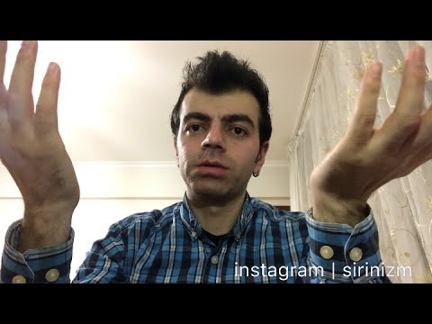 Vlog - No Touch Lazer Ameliyatımın üzerinden 6 Ay Geçti. Peki Nasılım? İzleyelim.