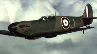 A Tribute To The Battle Of Britain's Hardest Day