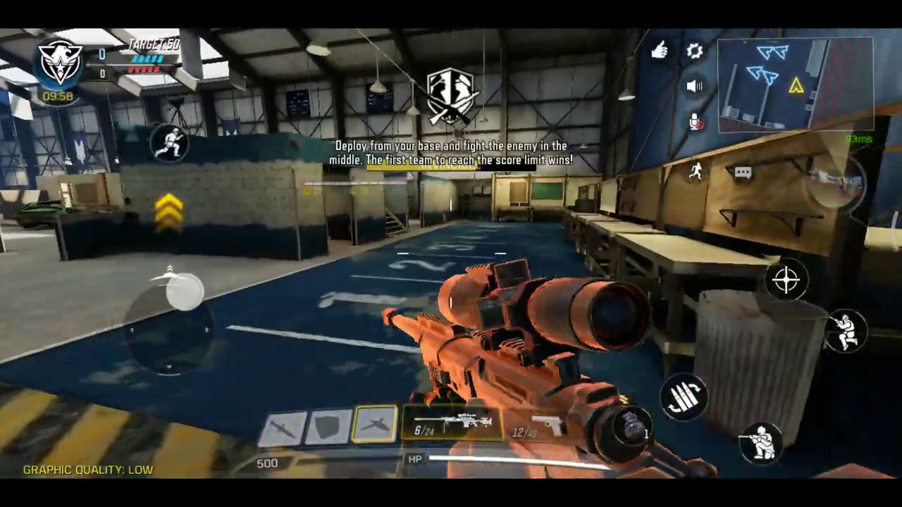 Call of duty mobile - the best game Ù„Ø¹Ø¨Ù‡ - 