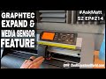 Graphtec Cutter Helpful Tricks! Expand and Media Sensor Features | #AskMatt S2 EP#214