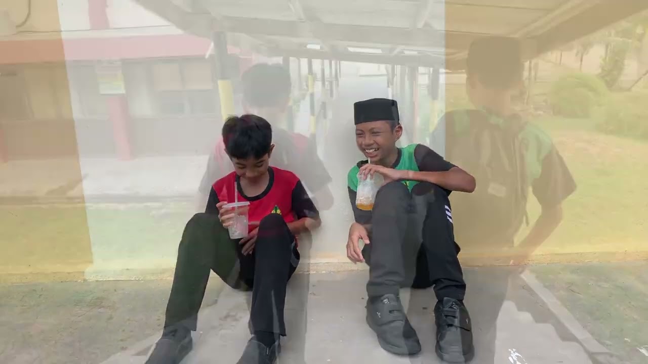 VKK (SK) SK DARAT BATU RAKIT,  DABARA PRODUCTION