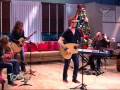 Glenn Hughes - Mistreated ("acustico") - Programa do Ronnie Von