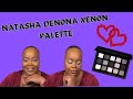 Natasha Denona Xenon Palette Review