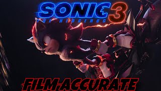 Wow Hes Fast  Sonic 3 Unreleased Ost