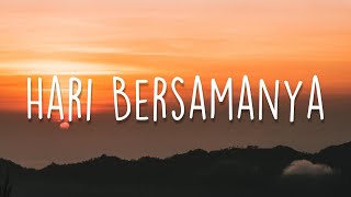 Hari Bersamanya, Bunga Hati, Kita Bikin Romantis (Lirik) - Sheila On 7