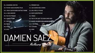 Damien Saez Les Plus Belles Chanson – Damien Saez Full Album