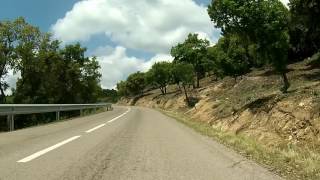 GIV6612 - Calonge-Romanya de la Selva