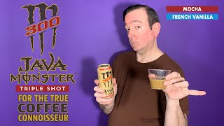 Java monster loca moca nutrition facts