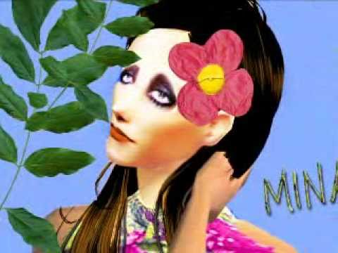 Mele kalikimaka-MINA