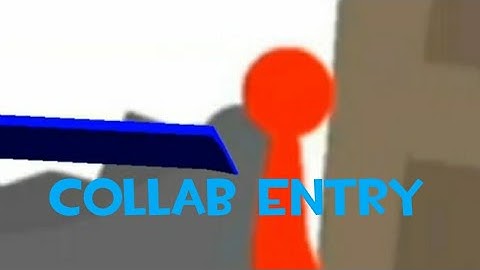 Destroy the red guy collab(Hosted by:jamesbryant)