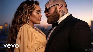 You Complete Me - Jelly Roll & Miley Cyrus