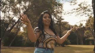 La Negra Flores - Mi Alegría (Video Oficial)