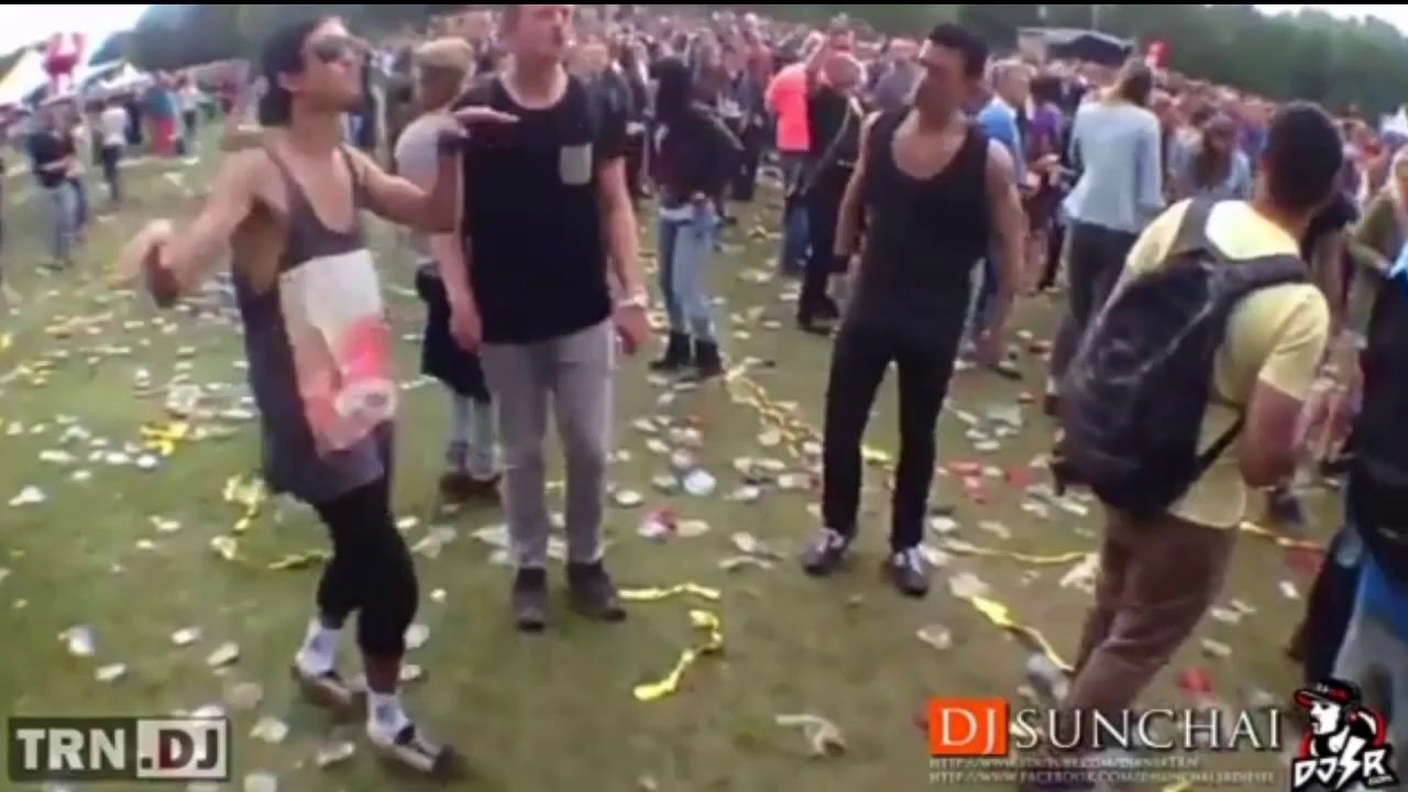 [DJ.Sunchai.SR] Alessia - Ale Kumaye [130]