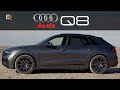 2020 Audi Q8 Review - Pay More Get Less