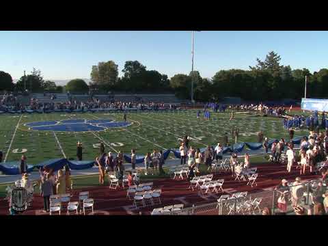 Analy High School Class of 2021 Commencement Ceremony