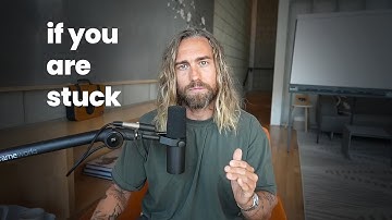 I stopped sabotaging myself…and this happened.