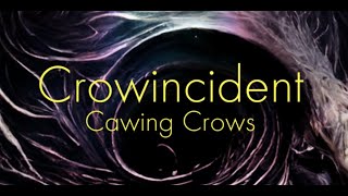 Crowincident - Featuring Toontrack and Synthesizer v