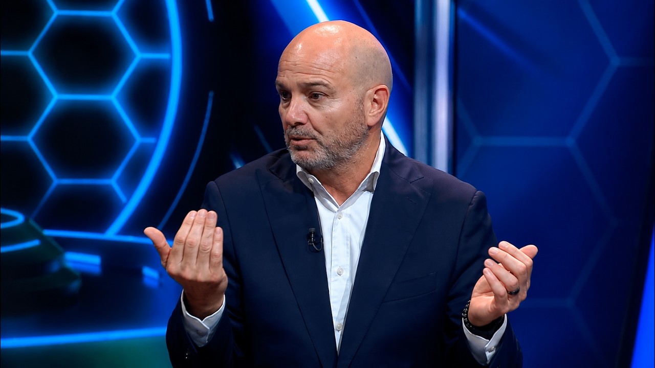 "AMÉRICA fue mejor que PUMAS", Dr. García y Los Prota analizan lo que dejaron los Cuartos de Final