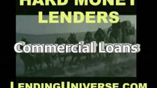Hard Money Lenders in San Diego, California