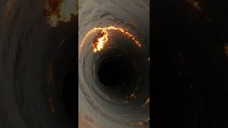 "Pov: You just entered the Forbidden Dimension. 🌌🔥" #space #mystery #universe #scifisaturday