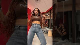 Tell me when you peep it 😂 #shorts #dance #nyc #shortsdance #dancer #danielamontero1018