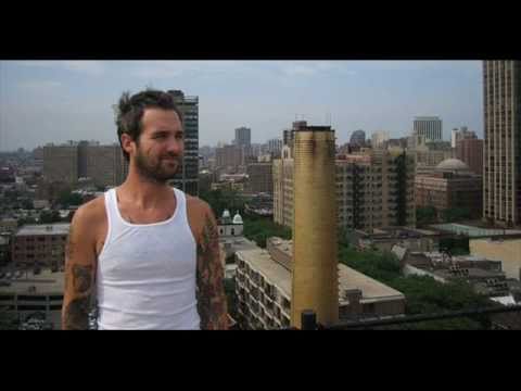 William Elliott Whitmore - Old Devils Live (with Lyrics)