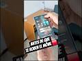 haz esto ANTES de que te roben el móvil. Truco para Samsung OneUi✅ #samsung #oneui #android
