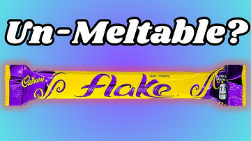 Why Cadbury Flake Don