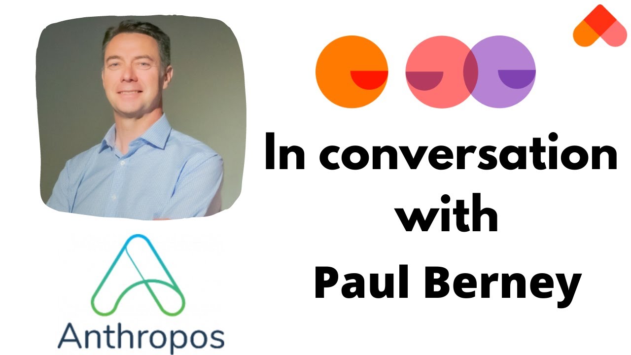 Anthropos at the Homecare Association Annual Conference 2022