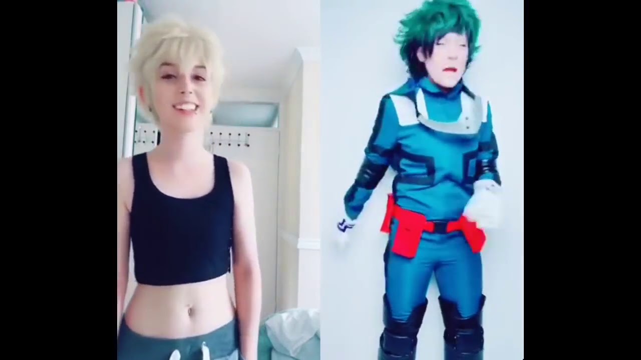 TikTok Cringe Level 10 - YouTube