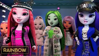 BEST Rainbow Vision Moments! 🌈 | Rainbow High Compilation