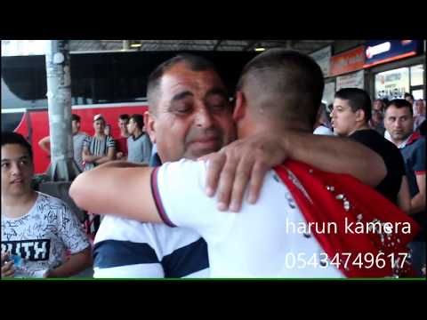 yok böyle bir asker uğurlama oğlumuz  aycanı askere uğrladık 6-6-2020 sonuna kadar izleyin