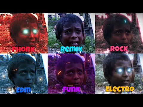 Kutu Ma Kutu Original Vs Funk Vs Remix All Version 