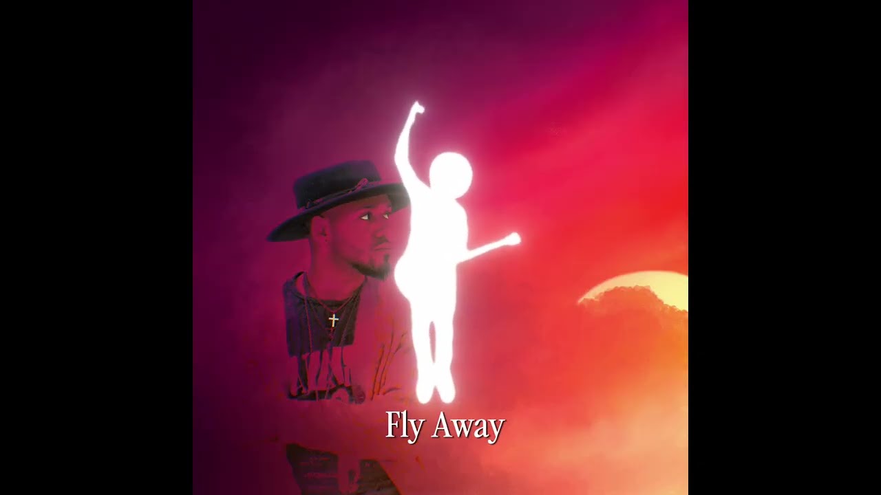 Guarda Away - B RO (Official Lyric Video) su YouTube Guarda Away - B RO (Official Lyric Video) su YouTube