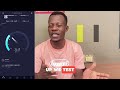 How to test internet speeds of any wifi