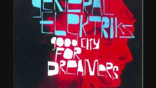 Video thumbnail of "General Elektriks - Little Lady (HQ)"