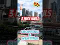 44°C Pokémon Pack Hunt in Melbourne CBD 🥵 | 3 Stores, 3 Massive Hauls!