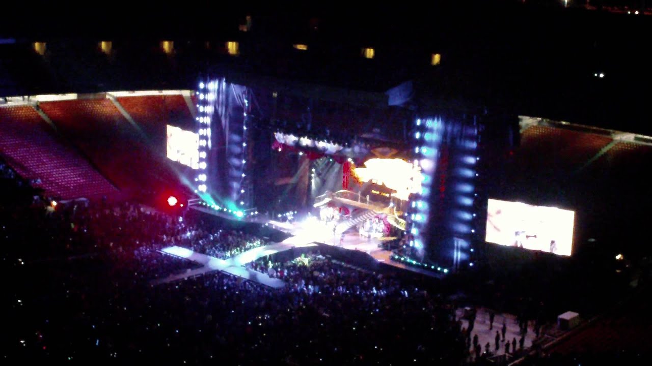 Taylor Swift KC 09-24-2011