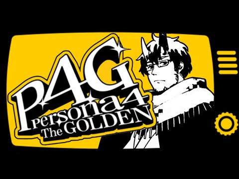 【P4G】ペルソナ！！！【 #完全超悪ヴィラニスタ 】