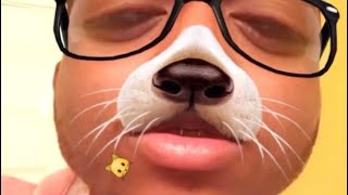 YourRage FUNNIEST AND CRINGEST SNAPCHAT CAMERA ROLL