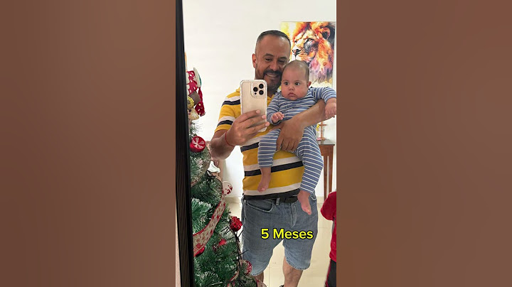 Mi bebé Matías cumple 6 meses #bebe #baby #reciénnacido