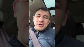Арышев высказался о бое Чимаева против Стрикленда