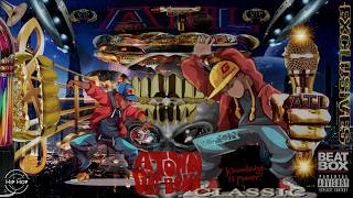 ANTI DA MENACE - KILL YALL FT WSB-TV2