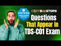 Tableau Desktop Specialist Certification | Actual TDS-C01 Exam Like Practice Questions