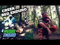 The Gully of Pain & Emmsy Rates Some Hills - MVDBR Enduro #132