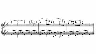 Czerny - Op. 261, No. 29