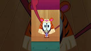 The Invitation - Oggy and his friends - Shorts
Subscribe here: https://www.youtube.com/user/oggyandhisfriends
Watch you favorite cartoons without ads on Toon Box! https://bit.ly/Toon_Box_App
Oggy :
Youtube : http://bit.ly/OGGYVIDEO
Facebook : https://www.facebook.com/Oggy.fanpage/
Instagram : http://bit.ly/OGGYinsta
Zig & Sharko:
Youtube : http://bit.ly/1Qgi0kE
Facebook: https://www.facebook.com/zigsharko.fanpage/
Instagram: https://www.instagram.com/zigandsharko_official/?hl=en
A kind of magic:
Youtube: https://www.youtube.com/channel/UCyJjmqrFNnx2gnvVF4rpNdg
Space Goofs:
Youtube: https://www.youtube.com/channel/UC31hiLXXl5rpYX7WcRImHFw
Ratz:
Youtube:
https://www.youtube.com/channel/UCq9EyaNF3n5YT-sBXxO3rBw
Floopaloo:
Youtube: https://www.youtube.com/channel/UCaWzkhE6F_CHRo0jrXsvLIA
Welcome to the official Oggy & his friends Youtube channel!
Subscribe and get new episodes of Xilam series every week: Oggy and the Cockroaches, Zig & Sharko, Hubert & Takako, Space Goofs, The Daltons, A Kind Of Magic, Ratz...
Join Oggy & his friends channel and boost your fun with all the Xilam characters!!
Xilam series can also be found on these pages:
http://www.xilam.com/portfolio
https://www.facebook.com/Xilamanimationofficiel/
Xilam is one of Europe’s leading animation companies, committed to creating, producing and distributing top quality content, both 2D and CGI, for TV, film and new platform formats.
Established in 1999 by Marc du Pontavice, who took over the Gaumont Multimedia assets and library, today, the award-winning company operates from an extensive studio in Paris and Hô-Chi-Minh Ville (Vietnam), employing a talented team of over 300 people.
A series by @Xilam Animation The Invitation - Oggy and his friends - Shorts
